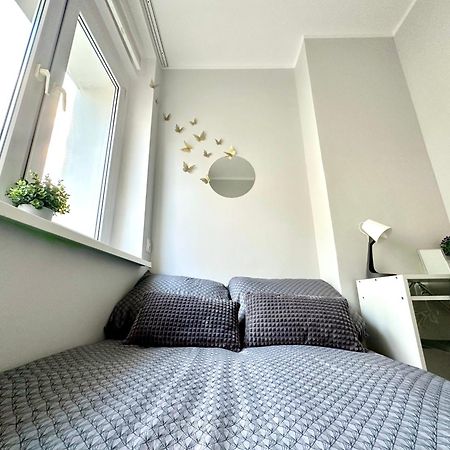 Mmrent Spring Room Gdańsk Extérieur photo