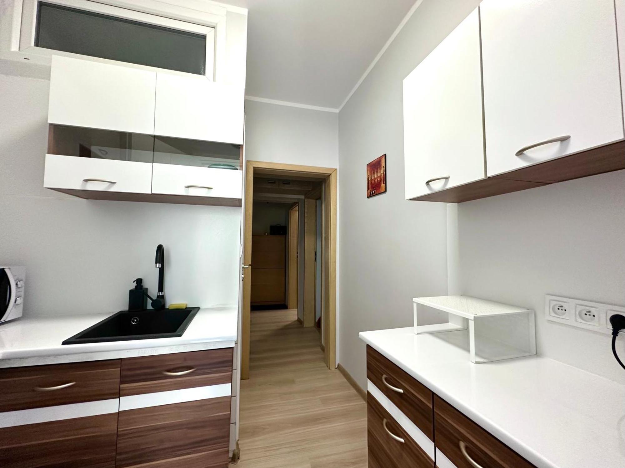 Mmrent Spring Room Gdańsk Extérieur photo