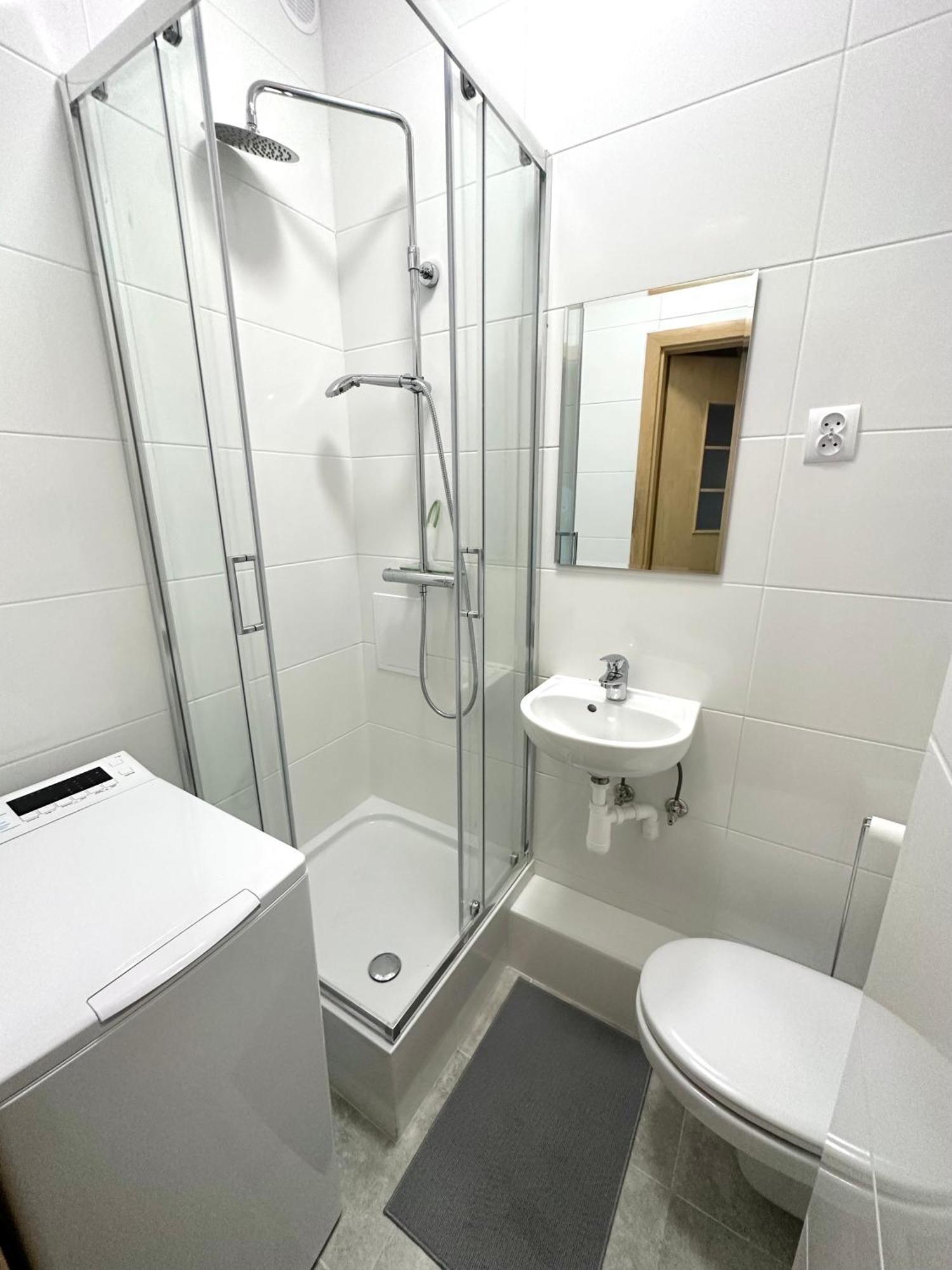 Mmrent Spring Room Gdańsk Extérieur photo