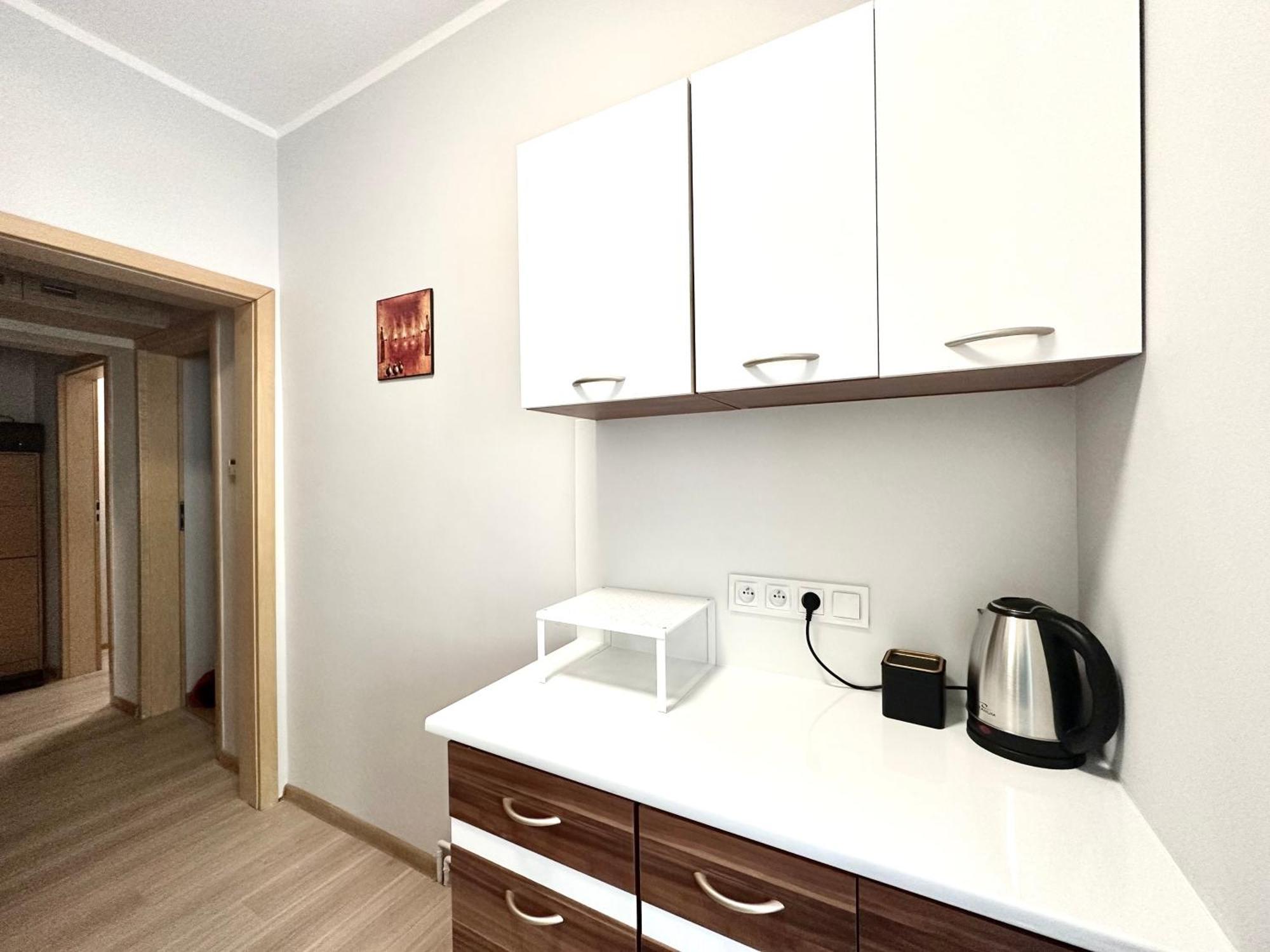 Mmrent Spring Room Gdańsk Extérieur photo