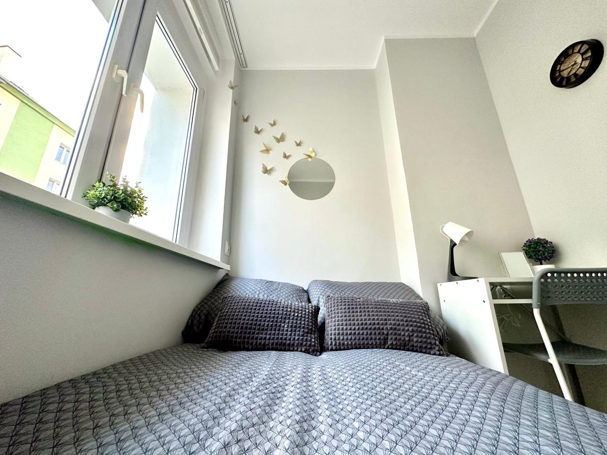 Mmrent Spring Room Gdańsk Extérieur photo